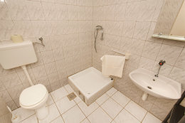 A1 - apartmány Oleander, jižní zátoky, ostrov Hvar, Chorvatsko