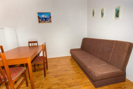 A1 - apartmány Oleander, jižní zátoky, ostrov Hvar, Chorvatsko