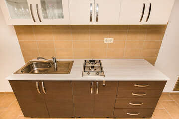 A4 - apartmány Oleander, jižní zátoky, ostrov Hvar, Chorvatsko