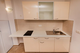 A2 - apartmány Roza, Mandre, ostrov Pag, Chorvatsko