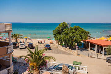 A7 - apartmány Denis, Povljana, ostrov Pag, Chorvatsko