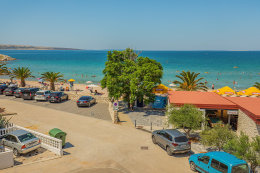 A9 - apartmány Denis, Povljana, ostrov Pag, Chorvatsko