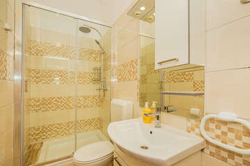 A9 - apartmány Denis, Povljana, ostrov Pag, Chorvatsko