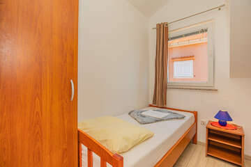 A9 - apartmány Denis, Povljana, ostrov Pag, Chorvatsko