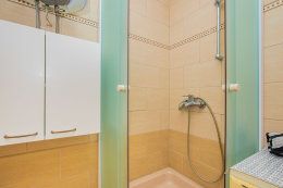 A1 - apartmány Beko, Vrsi, Zadarská riviéra, Chorvatsko