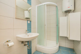 A2 - apartmány Beko, Vrsi, Zadarská riviéra, Chorvatsko