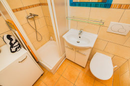 A3 - apartmány Beko, Vrsi, Zadarská riviéra, Chorvatsko