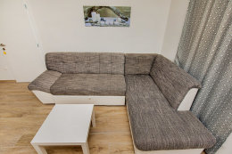 A3 - apartmány Vese, Brela, Makarská riviéra, Chorvatsko