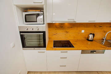 A3 - apartmány Vese, Brela, Makarská riviéra, Chorvatsko