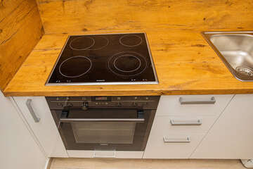 A4 - apartmány Vese, Brela, Makarská riviéra, Chorvatsko