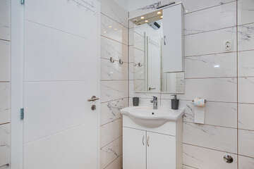 S5 - apartmány Vese, Brela, Makarská riviéra, Chorvatsko