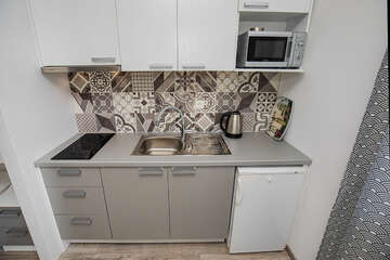 S5 - apartmány Vese, Brela, Makarská riviéra, Chorvatsko