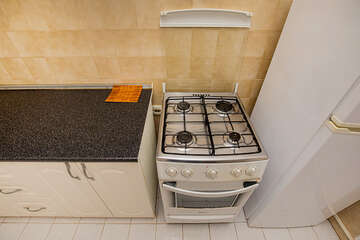 A1 - apartmány Lara, jižní zátoky, ostrov Hvar, Chorvatsko