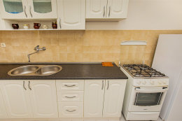 A1 - apartmány Lara, jižní zátoky, ostrov Hvar, Chorvatsko