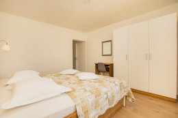 A3 - apartmány Vese, Brela, Makarská riviéra, Chorvatsko