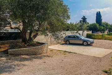 Mobilhome Maar - parkoviště, Biograd na moru, Zadarská riviéra, Chorvatsko