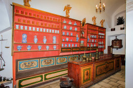 Dubrovník, Dubrovnická riviéra, Chorvatsko