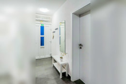 A1 - apartmány Mimoza, Lopar, ostrov Rab, Chorvatsko