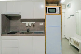 A3 - apartmány Mimoza, Lopar, ostrov Rab, Chorvatsko