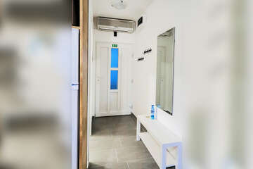 A3 - apartmány Mimoza, Lopar, ostrov Rab, Chorvatsko