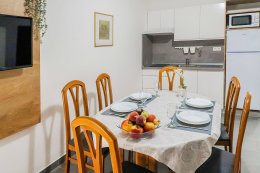 A3 - apartmány Mimoza, Lopar, ostrov Rab, Chorvatsko