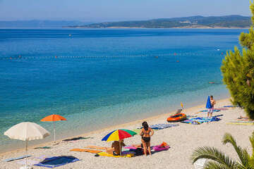 Apartmány Marijana - pláže, Promajna, Chorvatsko