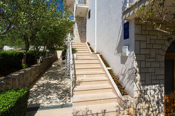 Apartmány Marijana, Promajna, Chorvatsko