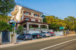 Povile, Crikvenická riviéra, Chorvatsko