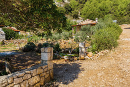 Apartmán Jih 14, jižní zátoky - ostrov Hvar, Chorvatsko