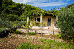 Apartmán Jih 14, jižní zátoky - ostrov Hvar, Chorvatsko