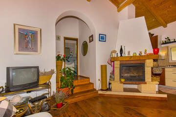 Apartmán Jih 14, jižní zátoky ostrova Hvar, Chorvatsko