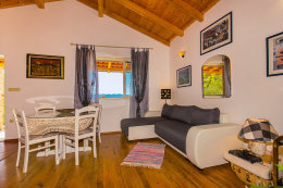 Apartmán Jih 14, jižní zátoky ostrova Hvar, Chorvatsko