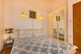 Apartmán Jih 14, jižní zátoky ostrova Hvar, Chorvatsko