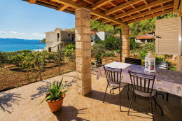 Apartmán Jih 14, jižní zátoky ostrova Hvar, Chorvatsko