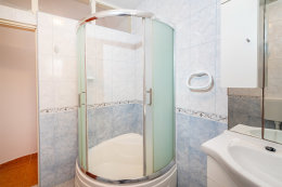 A3 - apartmány Ljubo, Metajna, ostrov Pag, Chorvatsko