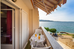 A5 - apartmány Ljubo, Metajna, ostrov Pag, Chorvatsko