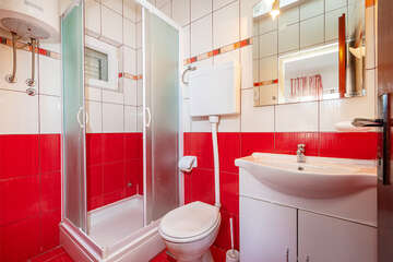 A5 - apartmány Ljubo, Metajna, ostrov Pag, Chorvatsko