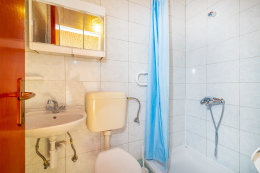 A6 - apartmány Ljubo, Metajna, ostrov Pag, Chorvatsko