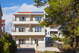 Apartmány Gabi, Vodice - Srima, Chorvatsko