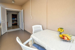 A1 - apartmány Marcelo, Mandre, ostrov Pag, Chorvatsko