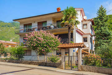 apartmány Flaviano
