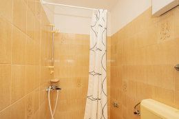 A1 - apartmány Flaviano, Moščenička Draga, Istrie, Chorvatsko