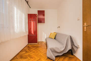 A2 - apartmány Flaviano, Moščenička Draga, Istrie, Chorvatsko