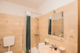 A2 - apartmány Flaviano, Moščenička Draga, Istrie, Chorvatsko