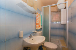 A2 - apartmány Providenca, Orebić, Pelješac, Chorvatsko