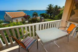 A2 - apartmány Providenca, Orebić, Pelješac, Chorvatsko