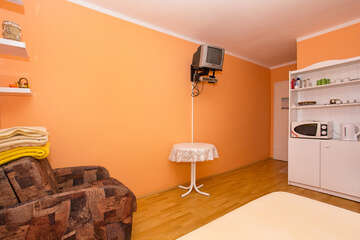 A2 - apartmány Providenca, Orebić, Pelješac, Chorvatsko