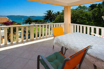 A3 - apartmány Providenca, Orebić, Pelješac, Chorvatsko