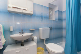 A3 - apartmány Providenca, Orebić, Pelješac, Chorvatsko