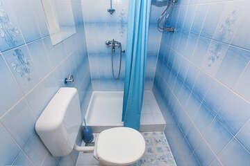 A3 - apartmány Providenca, Orebić, Pelješac, Chorvatsko